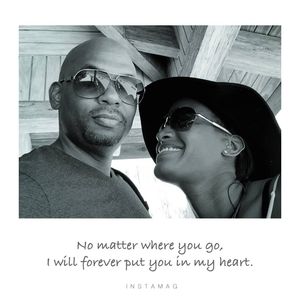 Meet your Posher, Carina